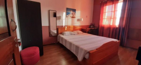 Funchal Apartments - City View